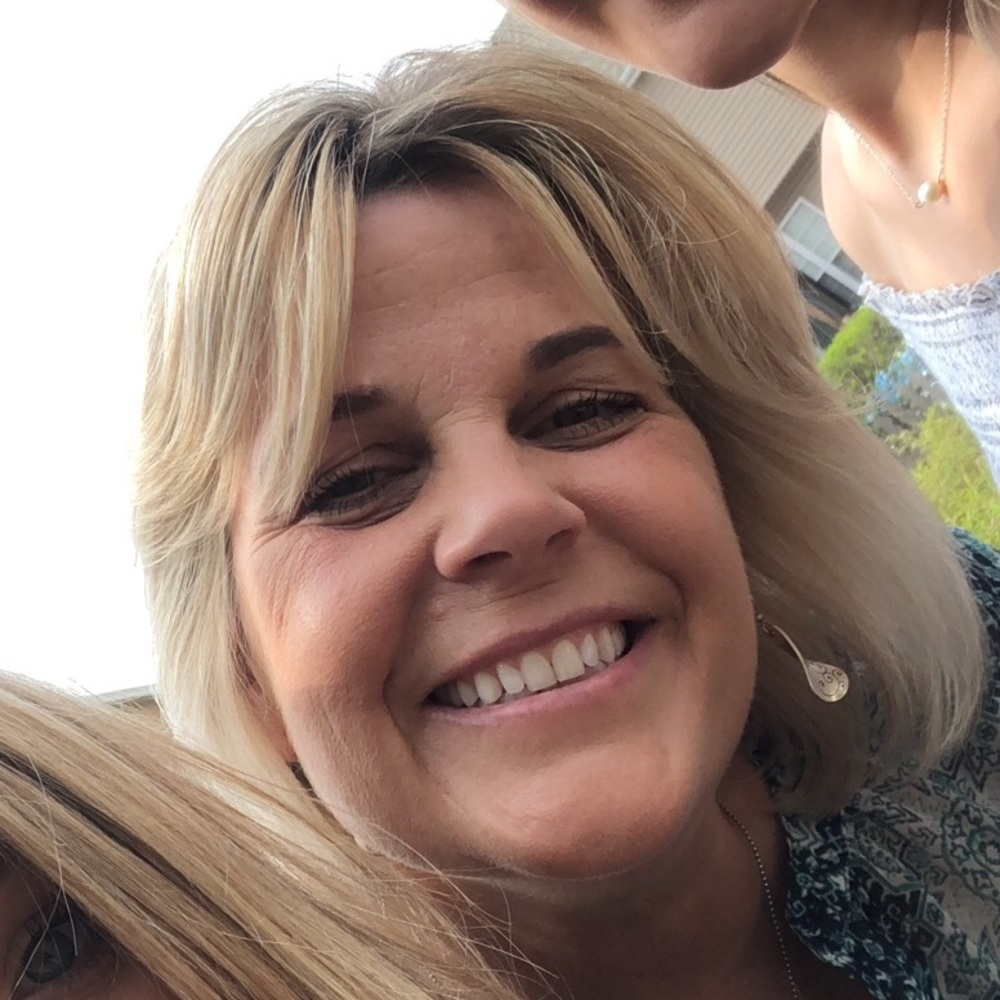 Meet your Posher, Karen